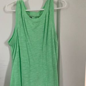 Workout Tank Top